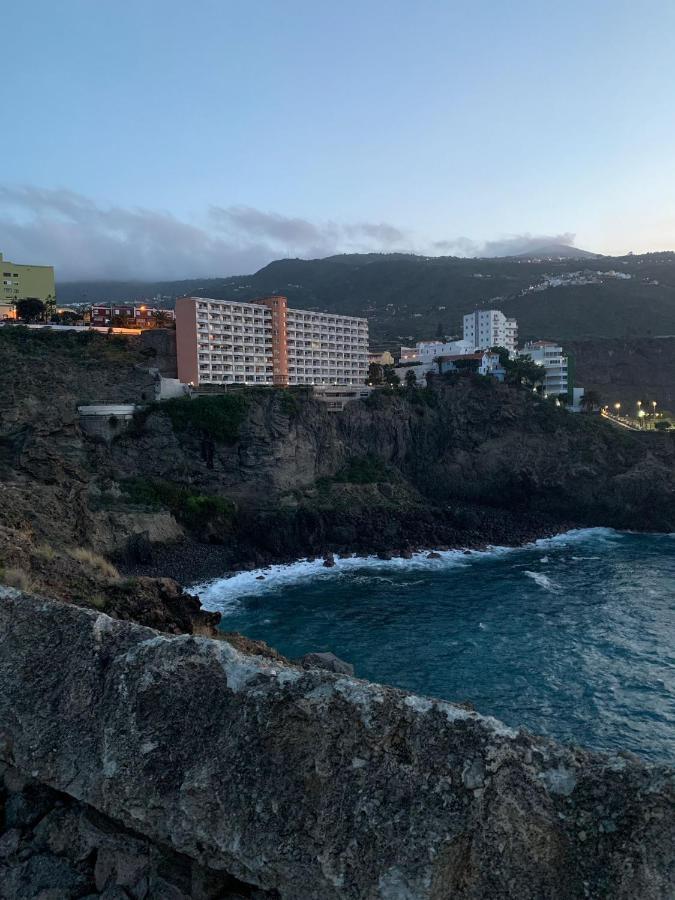 Playa Monis 2 Leilighet Icod De Los Vinos Eksteriør bilde
